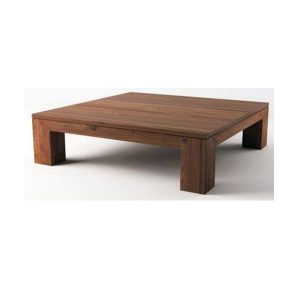 coffee table square minimalist