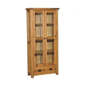 teak wood cabinet 21