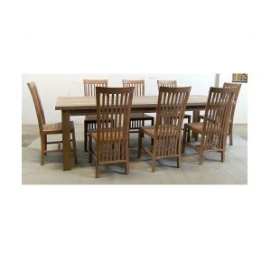 table dining set m02