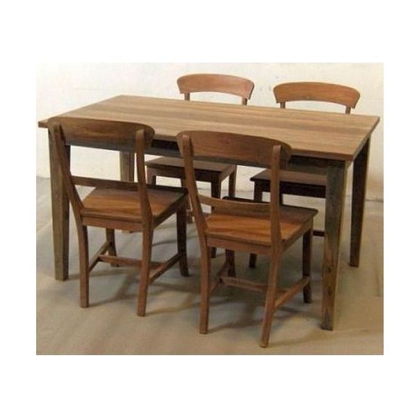 table dining set m05