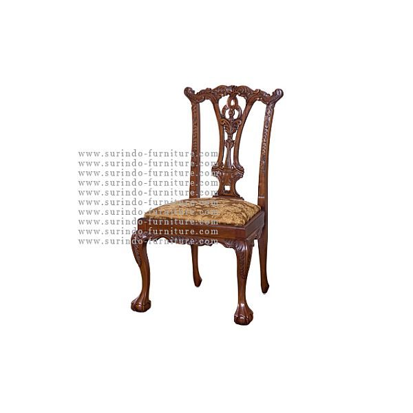 chippendale chair