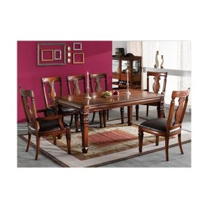 korean style dining set A