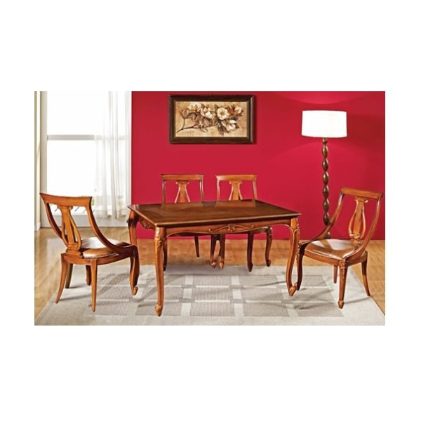 korean style dining set B