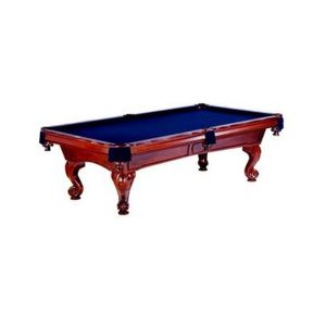 Pool table victorian