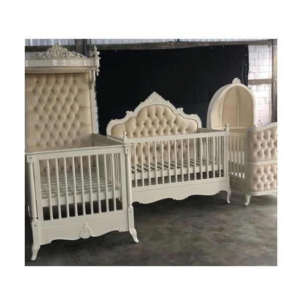 baby cots and furniture