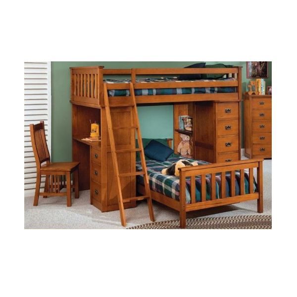 childrens bed 01