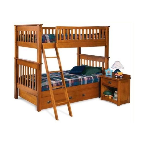 childrens bed 02