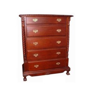 indonesian furniture manufacturers chippendale chest of drawers