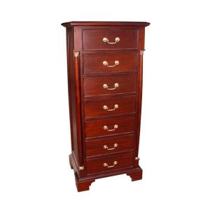 indonesian furniture manufacturers empire chest of drawers