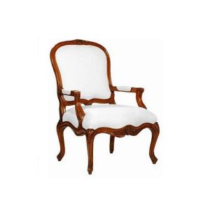 indonesian furniture manufacturers rococo armchair