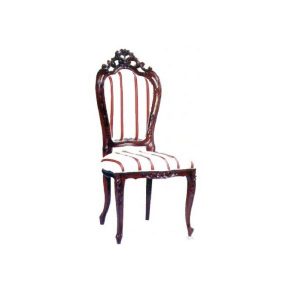 indonesian furniture manufacturers french dining side chair