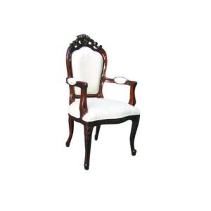 indonesian furniture manufacturers french dining armchair