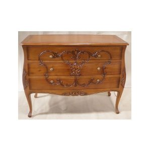 indonesian furniture manufacturers chest of drawers 3 dr