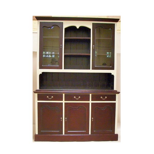 China Kitchen Furniture Manufacturers Premade Kitchen Cabinets