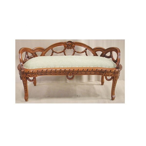 indonesian furniture manufacturers love seat stool