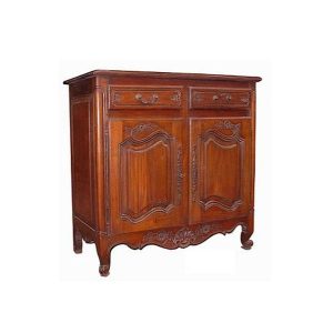 indonesian furniture manufacturers shell nightstand