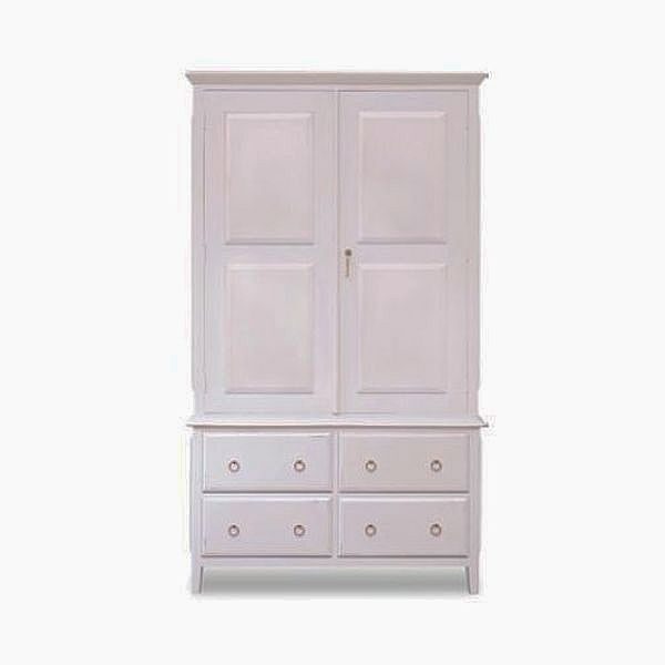 indonesian furniture manufacturers wardrobe 4 dr