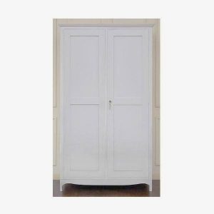 indonesian furniture manufacturers wardrobe 2 doors