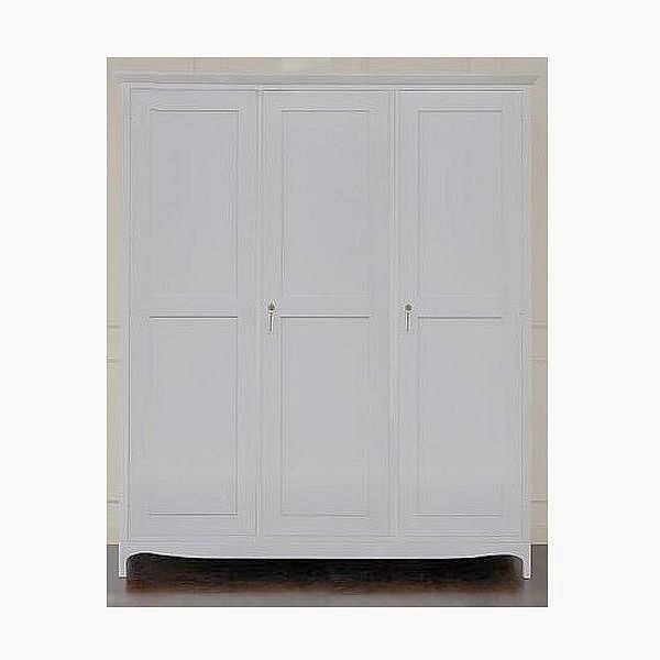 indonesian furniture manufacturers wardrobe 3 doors