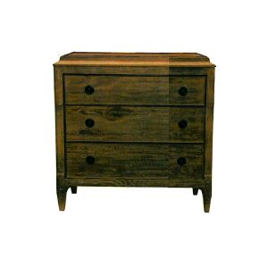 chest of drawers 3 dw