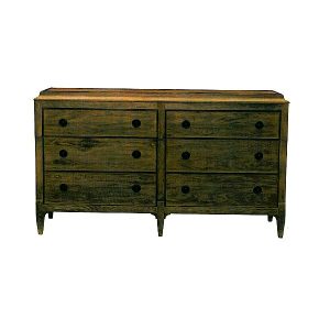 chest of drawers 6 dw