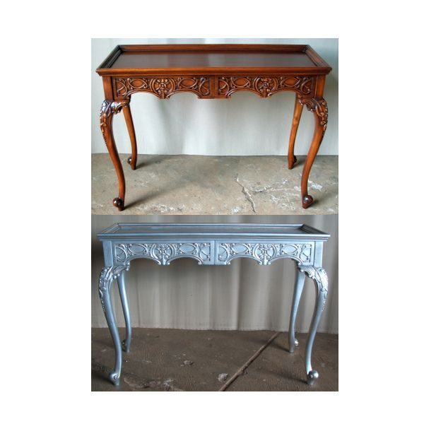 console table