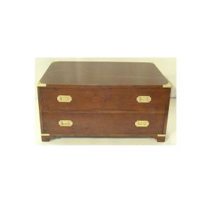 indonesian furniture manufacturers military style box