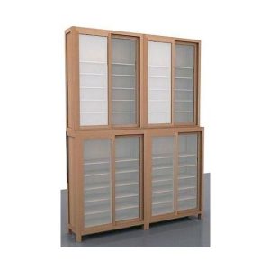 indonesian furniture manufacturers minimalist style furniture glass cabinet sliding doors
