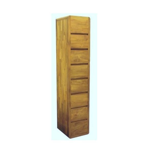 Indonesian Furniture Manufacturers Minimalist Style Furniture File Cabinet Surindo Furniture