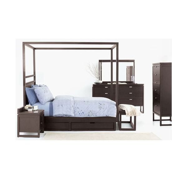 indonesian furniture manufacturers minimalist style furniture bedroom set