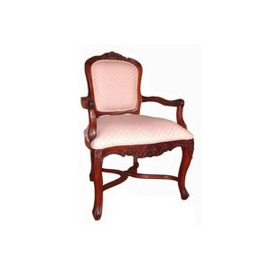 armchair victorian french