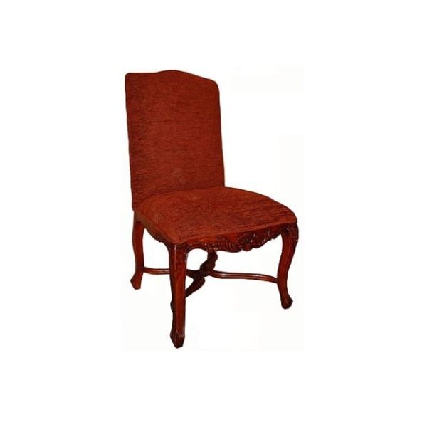 Dining armchair queen anne