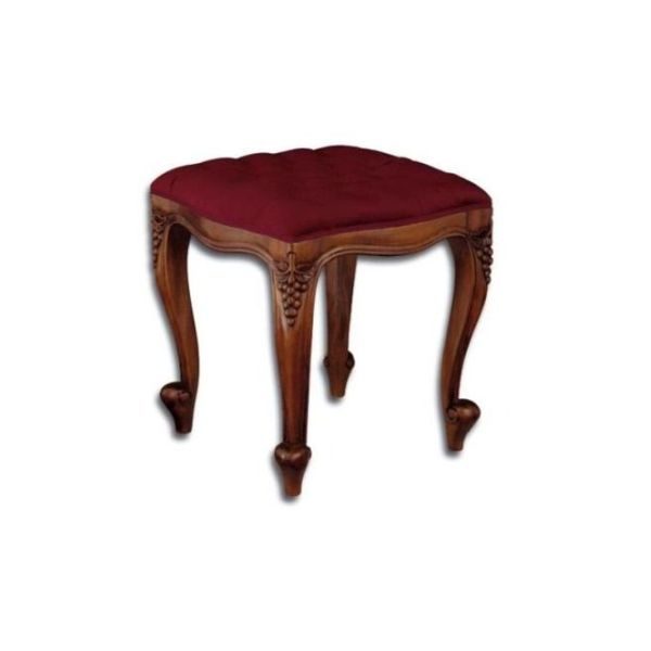 Stool victorian