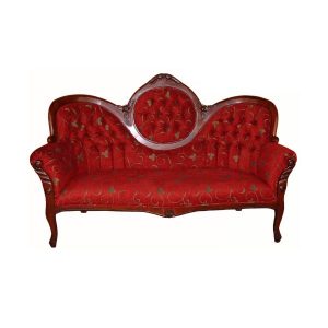 rose sofa