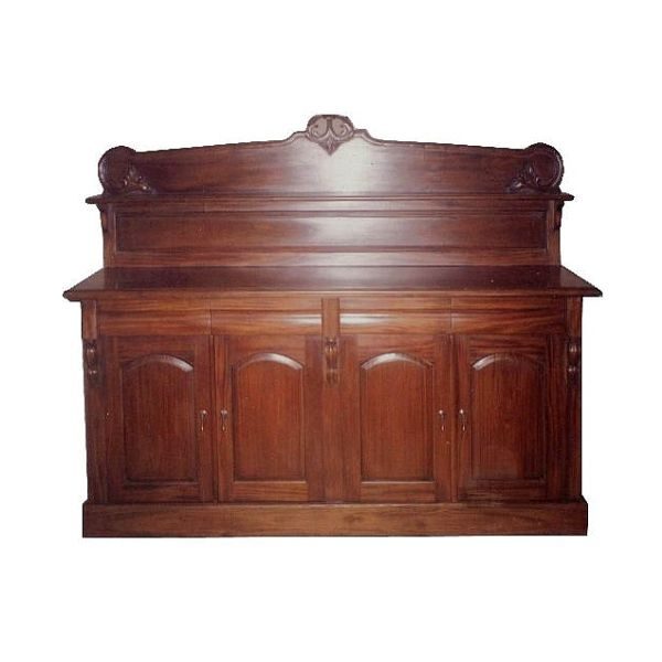 chiffonier victorian 4 D