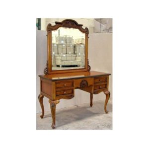 Dressing table victorian 4 dw