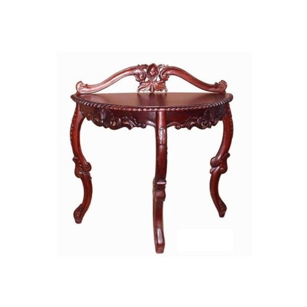 Comsole table victorian