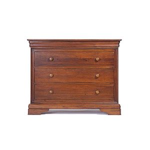 chest of drawers 3 dw 1 secret drawer