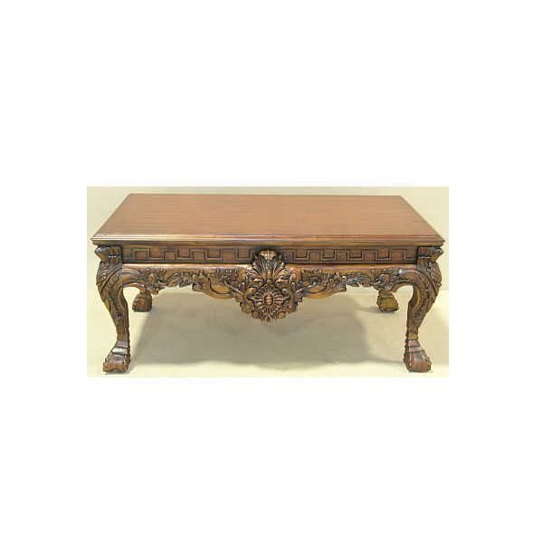 indonesian furniture manufacturers living room carved coffee table