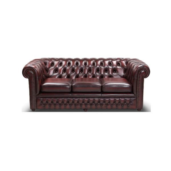 indonesian furniture manufacturers living room chesterfield sofa 3 seater