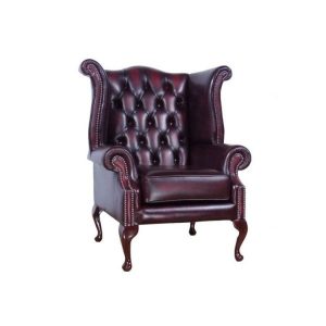 indonesian furniture manufacturers living room chesterfield wingback chair