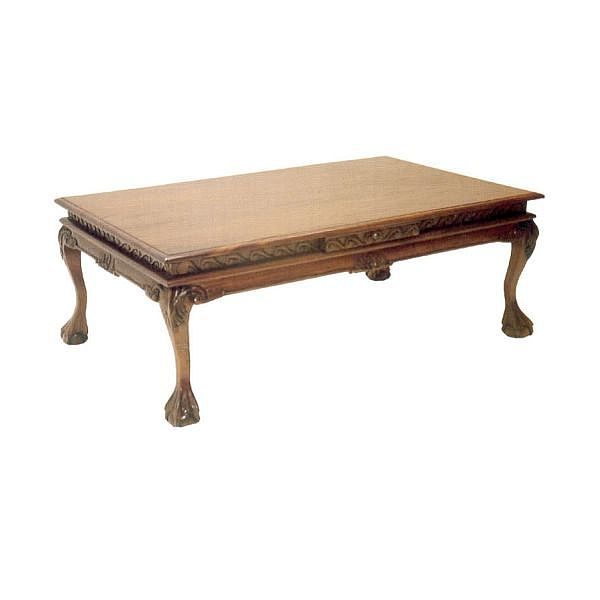 indonesian furniture manufacturers living room chippendale coffee table