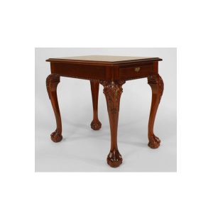 indonesian furniture manufacturers living room chippendale side table