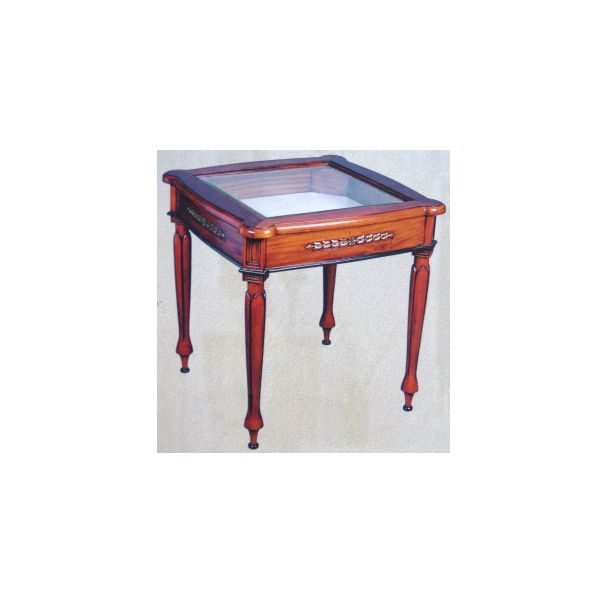 indonesian furniture manufacturers living room side table sofa classic glass