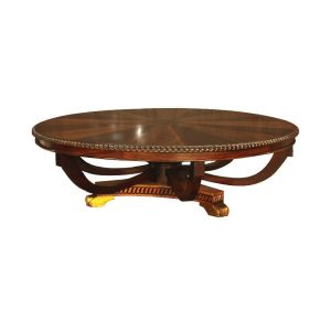 indonesian furniture manufacturers living room cleopatra round coffee table