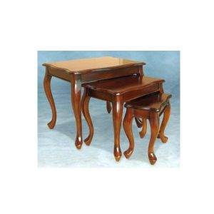 indonesian furniture manufacturers living room victorian nest of table