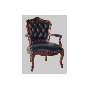 indonesian furniture manufacturers living room louis rococo armchair