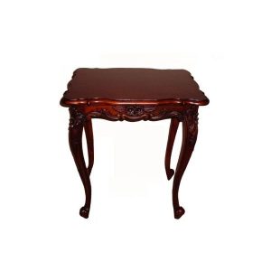 indonesian furniture manufacturers living room louis rococo side table