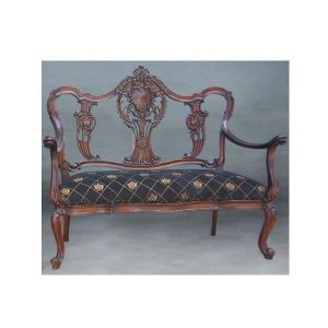 indonesian furniture manufacturers living room queen anne double chair