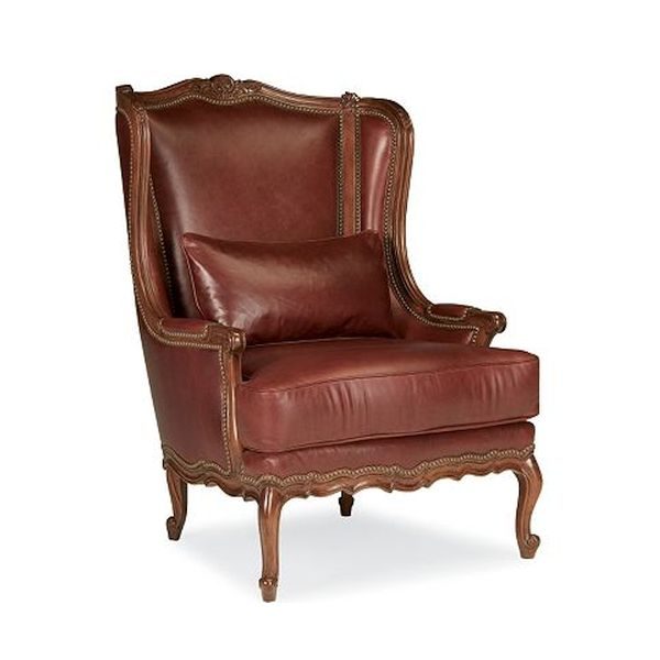 indonesian furniture manufacturers living room club chair leather 03